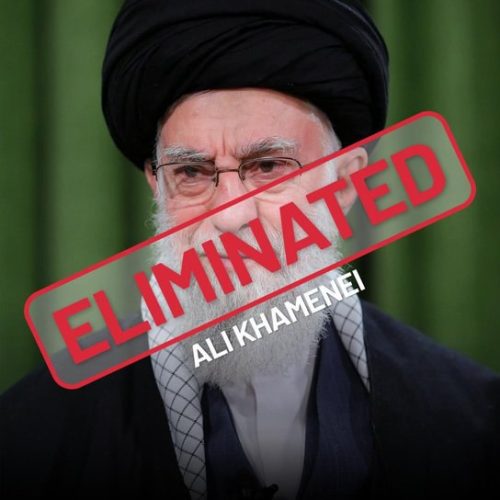 Ali Khamenei, líder supremo do Irã, é morto em ação dos EUA e Israel, diz Trump