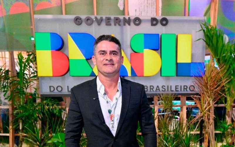 MANAUS NA COP30 | PROTAGONISMO AMAZÔNICO