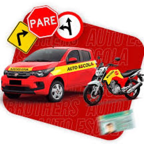 CNH sem autoescola é aprovada e aulas deixam de ser obrigatórias