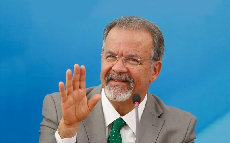 Ex-ministro Raul Jungmann morre aos 73 anos